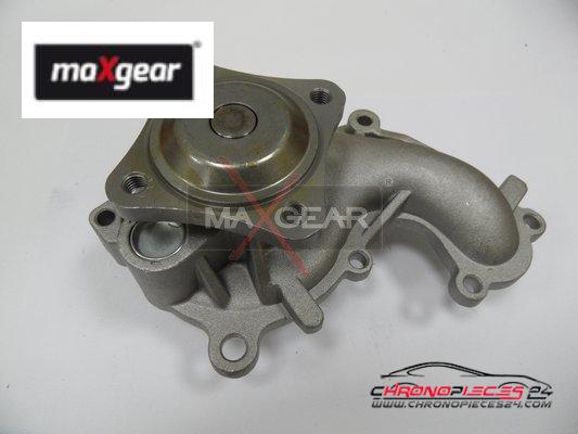 Achat de MAXGEAR 47-0017 Pompe à eau pas chères