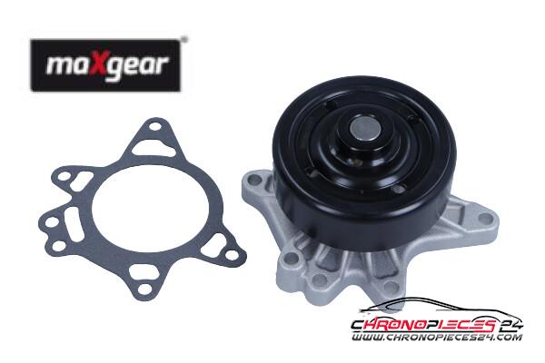 Achat de MAXGEAR 47-0240 Pompe à eau pas chères