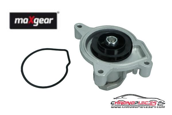 Achat de MAXGEAR 47-0241 Pompe à eau pas chères