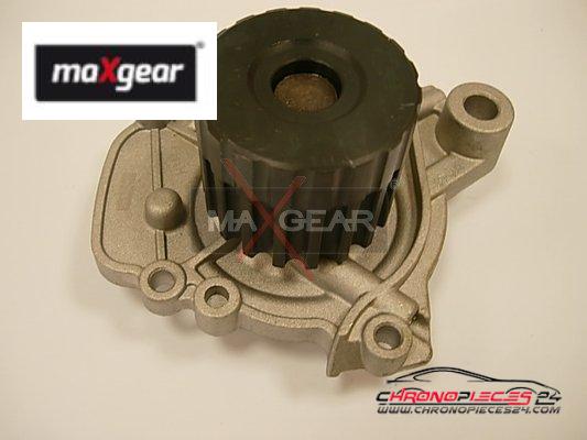 Achat de MAXGEAR 47-0174 Pompe à eau pas chères