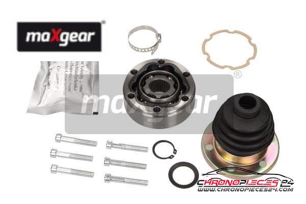 Achat de MAXGEAR 49-0218 Jeu de joints, arbre de transmission pas chères