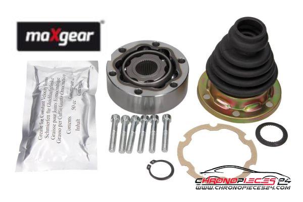 Achat de MAXGEAR 49-0333 Jeu de joints, arbre de transmission pas chères