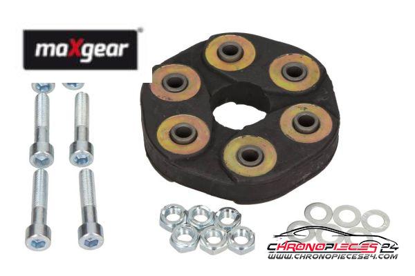 Achat de MAXGEAR 49-0334 Joint, arbre longitudinal pas chères