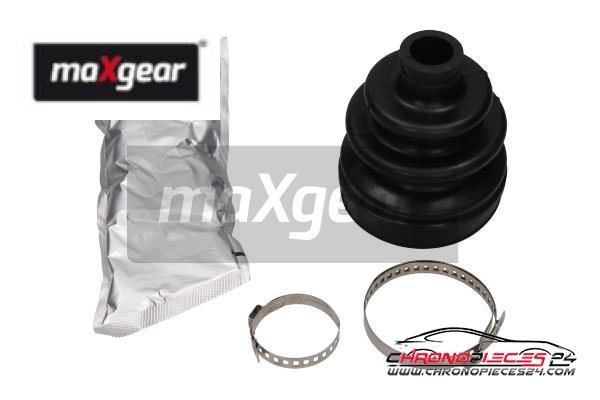 Achat de MAXGEAR 49-0697 Jeu de joints-soufflets, arbre de commande pas chères