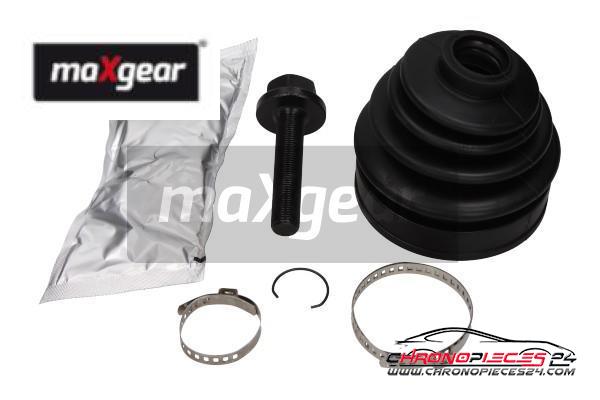 Achat de MAXGEAR 49-0730 Joint-soufflet, arbre de commande pas chères