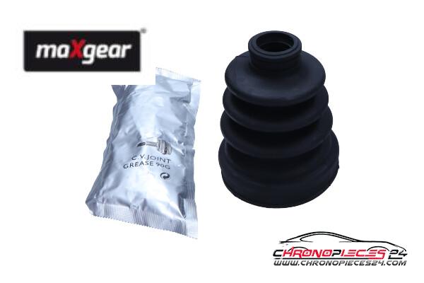 Achat de MAXGEAR 49-0680 Jeu de joints-soufflets, arbre de commande pas chères