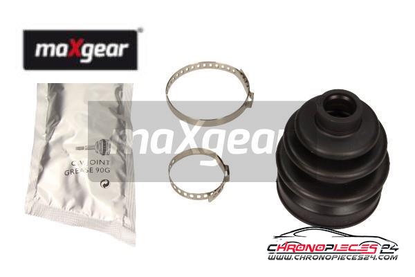 Achat de MAXGEAR 49-1378 Jeu de joints-soufflets, arbre de commande pas chères