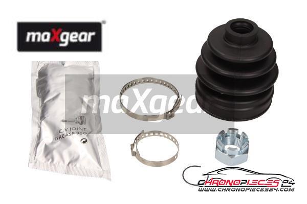 Achat de MAXGEAR 49-1433 Jeu de joints-soufflets, arbre de commande pas chères