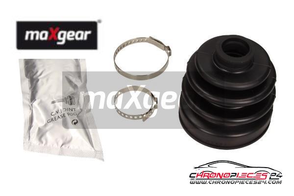 Achat de MAXGEAR 49-1434 Jeu de joints-soufflets, arbre de commande pas chères