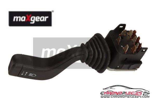 Achat de MAXGEAR 50-0019 Commutateur de colonne de direction pas chères