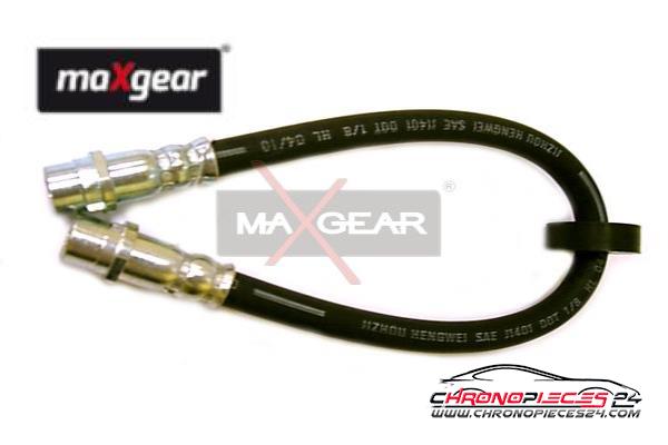 Achat de MAXGEAR 52-0036 Flexible de frein pas chères