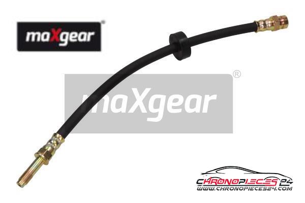 Achat de MAXGEAR 52-0080 Flexible de frein pas chères