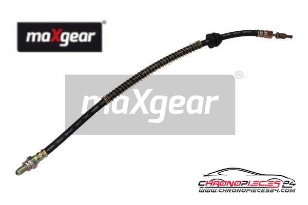 Achat de MAXGEAR 52-0204 Flexible de frein pas chères