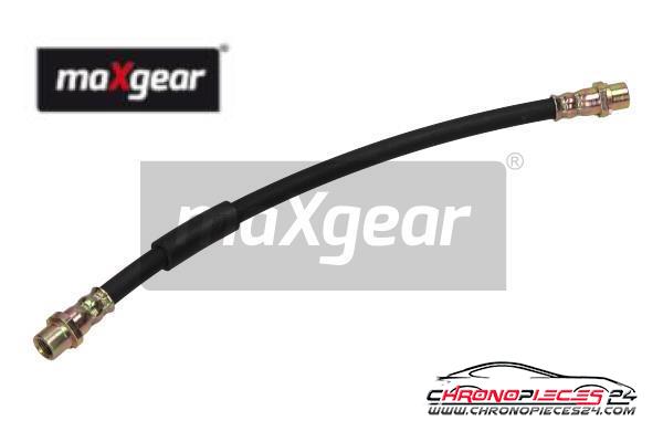 Achat de MAXGEAR 52-0209 Flexible de frein pas chères