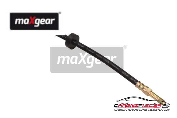 Achat de MAXGEAR 52-0276 Flexible de frein pas chères