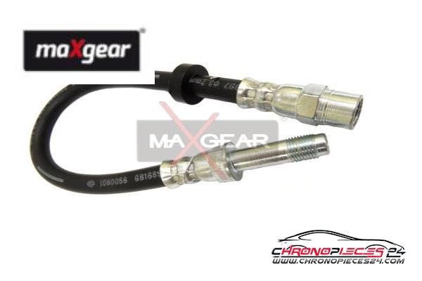 Achat de MAXGEAR 52-0169 Flexible de frein pas chères