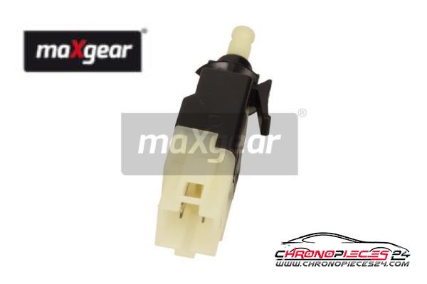 Achat de MAXGEAR 50-0279 Interrupteur des feux de freins pas chères