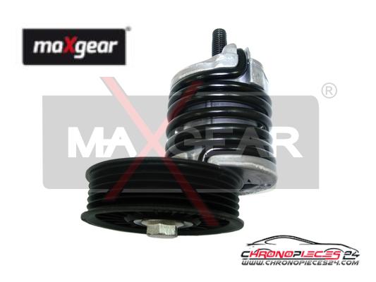 Achat de MAXGEAR 54-0051 Tendeur, courroie trapézoïdale à nervures pas chères