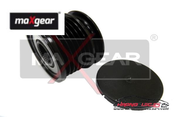 Achat de MAXGEAR 54-0008 Poulie roue libre, alternateur pas chères