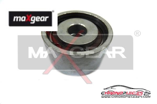 Achat de MAXGEAR 54-0273 Poulie renvoi/transmission, courroie trapézoïdale à nervures pas chères