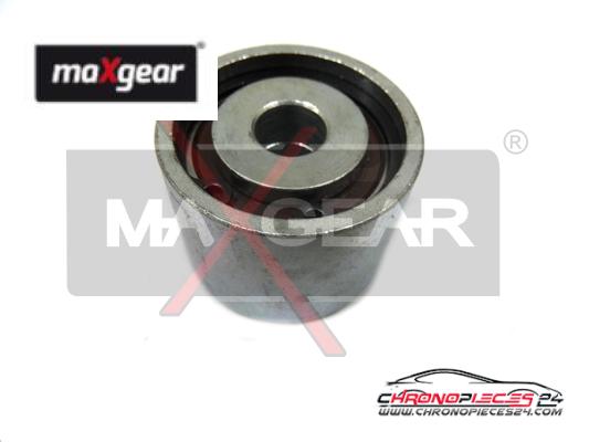 Achat de MAXGEAR 54-0273 Poulie renvoi/transmission, courroie trapézoïdale à nervures pas chères