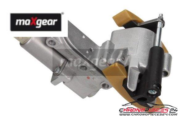 Achat de MAXGEAR 54-0589 Valve de commande, réglage d'arbres à came pas chères