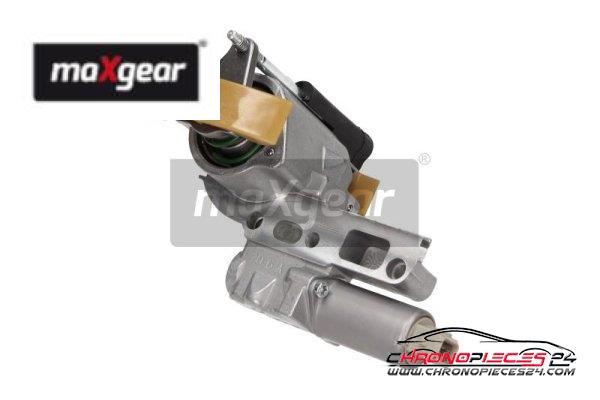 Achat de MAXGEAR 54-0589 Valve de commande, réglage d'arbres à came pas chères