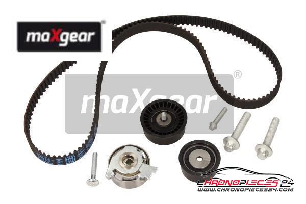 Achat de MAXGEAR 56-0019SET Kit de distribution pas chères