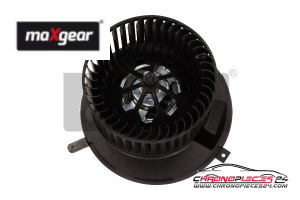 Achat de MAXGEAR 57-0043 Pulseur d'air habitacle pas chères