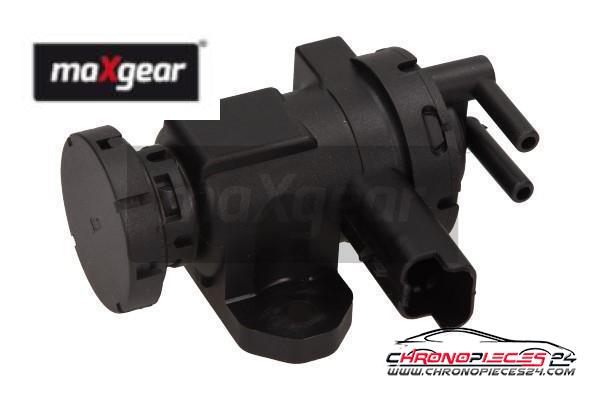 Achat de MAXGEAR 58-0090 Transmetteur de pression, contrôle des gaz d'échappement pas chères