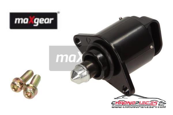 Achat de MAXGEAR 58-0094 Contrôle de ralenti, alimentation en air pas chères