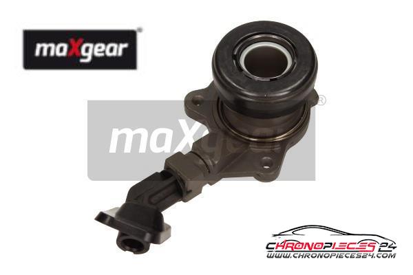 Achat de MAXGEAR 61-0090 Butée hydraulique, embrayage pas chères