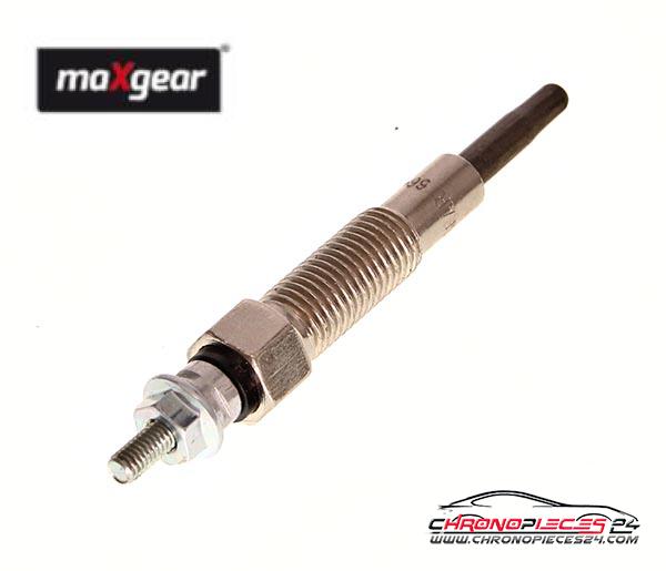 Achat de MAXGEAR 66-0030 Bougie de préchauffage pas chères