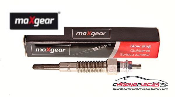 Achat de MAXGEAR 66-0030 Bougie de préchauffage pas chères