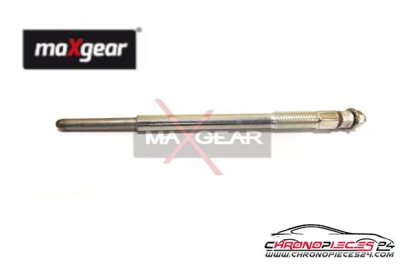 Achat de MAXGEAR 66-0031 Bougie de préchauffage pas chères