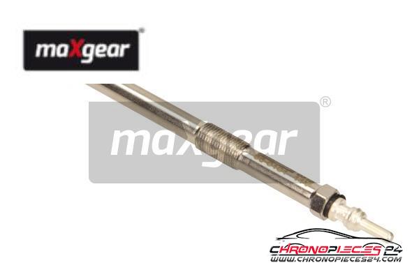 Achat de MAXGEAR 66-0101 Bougie de préchauffage pas chères