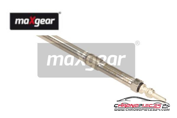 Achat de MAXGEAR 66-0112 Bougie de préchauffage pas chères