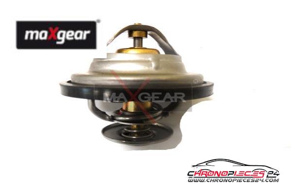 Achat de MAXGEAR 67-0014 Thermostat d'eau pas chères