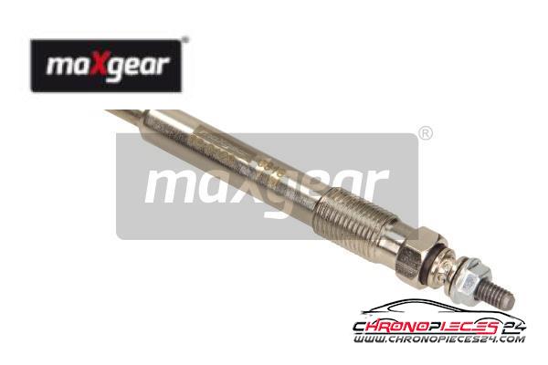 Achat de MAXGEAR 66-0123 Bougie de préchauffage pas chères