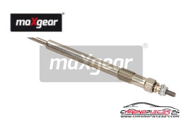 Achat de MAXGEAR 66-0129 Bougie de préchauffage pas chères