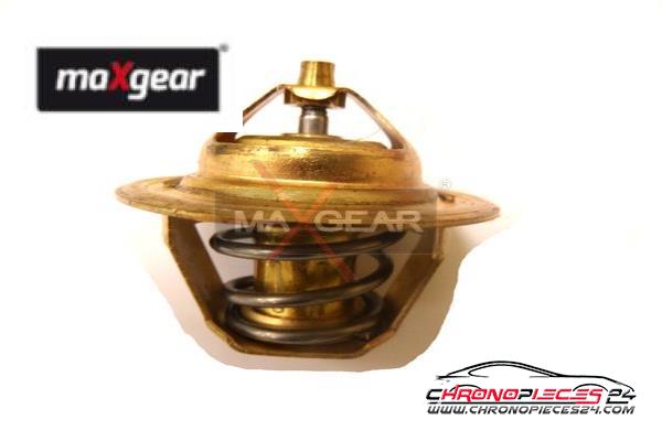 Achat de MAXGEAR 67-0019 Thermostat d'eau pas chères