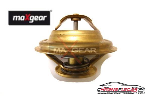 Achat de MAXGEAR 67-0009 Thermostat d'eau pas chères