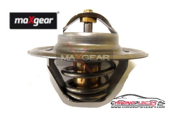 Achat de MAXGEAR 67-0011 Thermostat d'eau pas chères