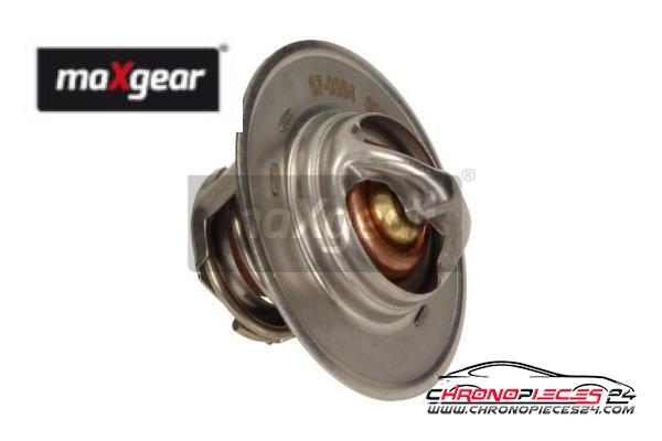 Achat de MAXGEAR 67-0064 Thermostat d'eau pas chères