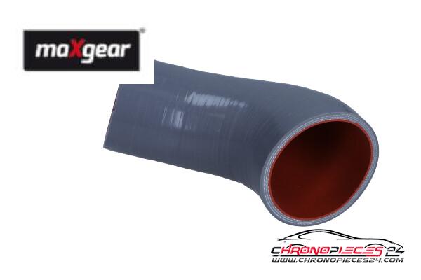 Achat de MAXGEAR 68-0173 Gaine de suralimentation pas chères