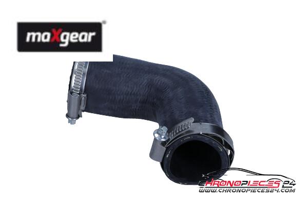 Achat de MAXGEAR 68-0176 Gaine de suralimentation pas chères