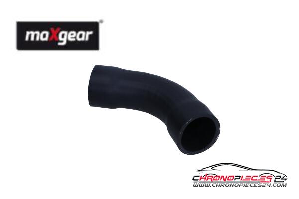 Achat de MAXGEAR 68-0195 Gaine de suralimentation pas chères