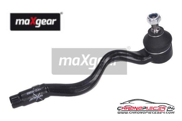 Achat de MAXGEAR 69-0030 Rotule de barre de connexion pas chères