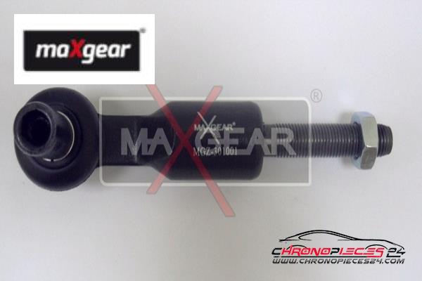 Achat de MAXGEAR 69-0048 Rotule de barre de connexion pas chères