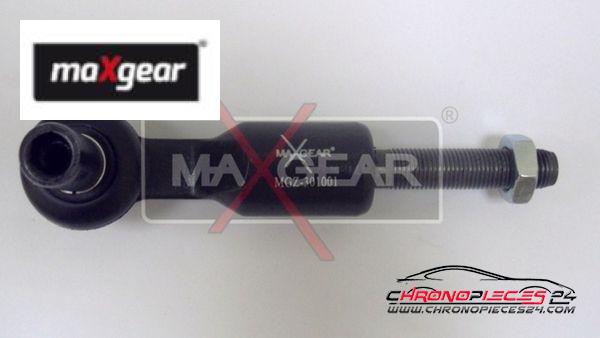 Achat de MAXGEAR 69-0048 Rotule de barre de connexion pas chères